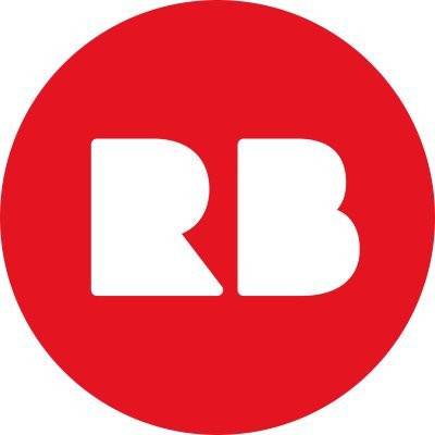 RedBuble Merch Store